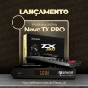 Alphasat TX Pro Full HD - Lançamento 2024