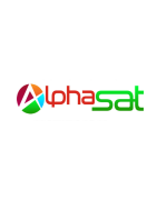 Alpha Sat