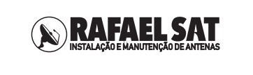 RAFAEL SAT - INSTALAÇÃO E MANUTEÇÃO DE ANTENAS  !