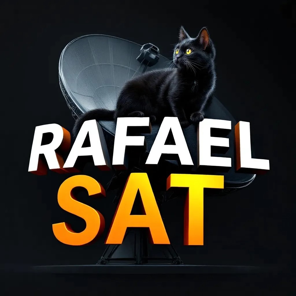 Sobre a Rafael Sat